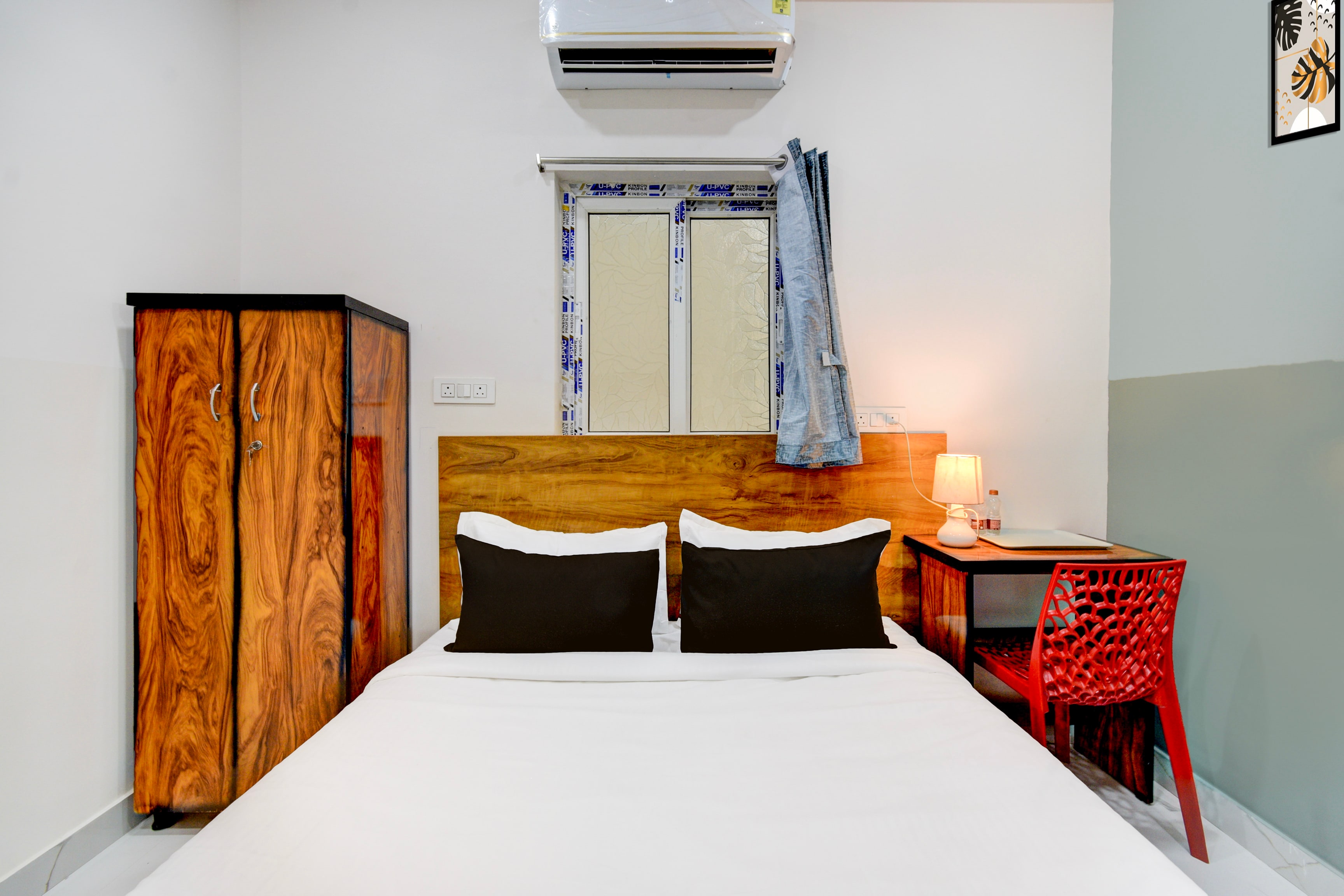 Hotel O Ayyappa Grand Inn - Tap to explore photos