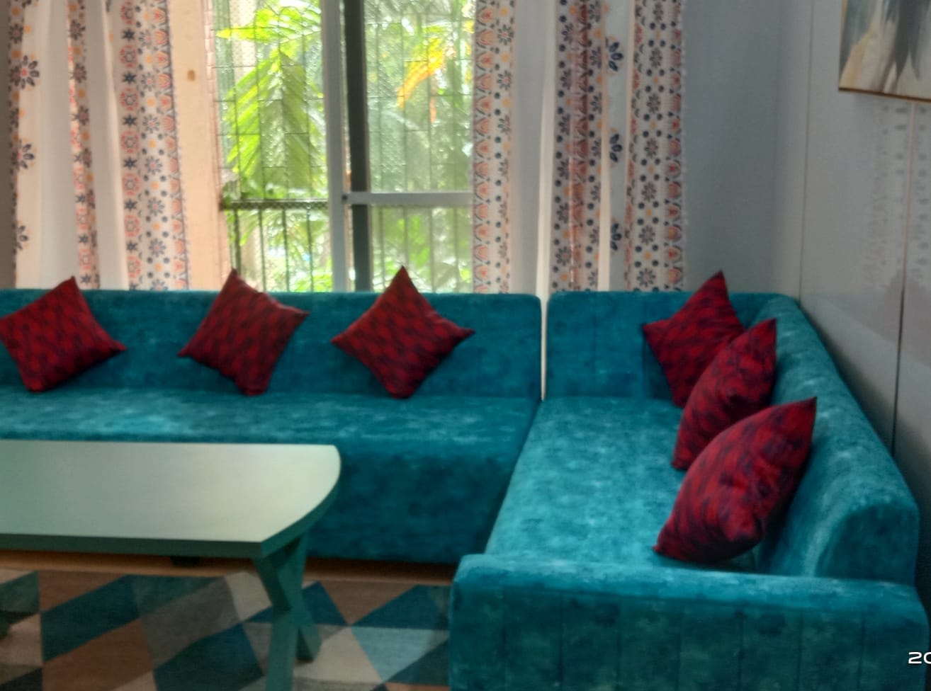 Heritage holiday home's - Tap to explore photos