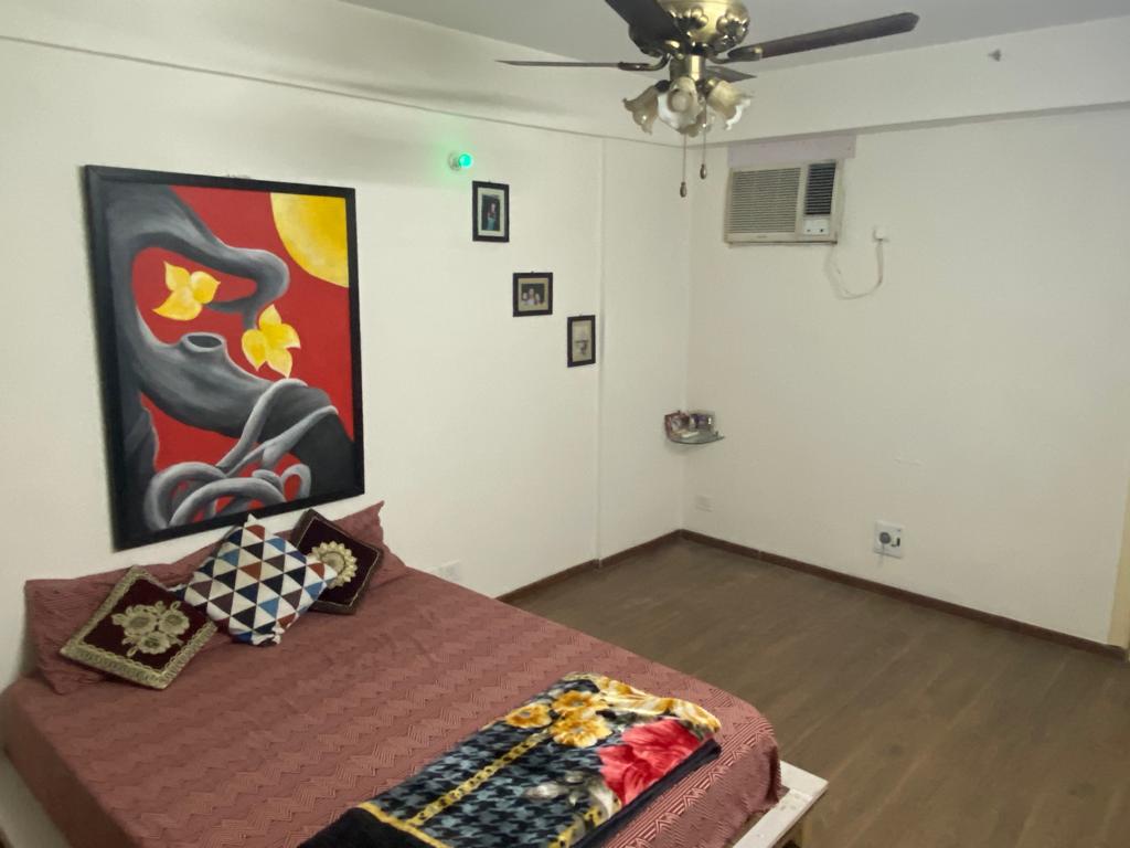 3Bhk Flats in Apartment - Tap to explore photos