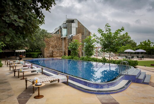 Mana Hotels Ranakpur Resort Price Address Reviews