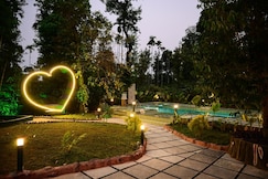 Cascara Coffee Cottages, Wayanad