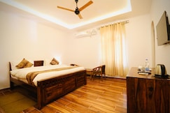 Hotel Aditya Inn, Maihar, Rewa