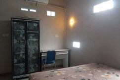 Hotel O White House SyariahNearOYO 93457 White House Syariah, Kampar