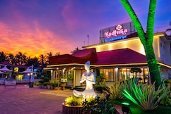 Radhika Beach Resort & Spa, Gir Gadhada