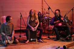 Namahstay hostel, Goa