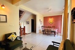 Tilsharit Green Boutique Stay, Dharamshala