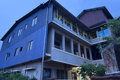 The Address Boulevard, Mahabaleshwar