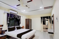 Collection O Daulatabad Fort Aurangabad Formerly JVS Park Inn, Jalna