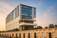 Hotel Babylon Capital, Raipur, Chhattisgarh