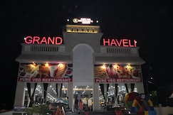 Hotel Grand Haveli Restaurant & Resort, Sardhana
