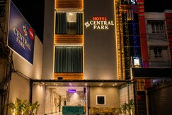 Hotel Central Park, Bathinda