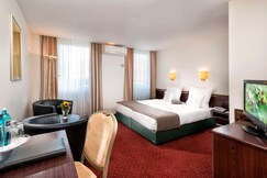 Best Western Hotel Zur Post, Cuxhaven