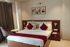 Hotel O Bulbul Hotel, Rohtak