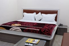 Shri Banshidhar, Khajuraho