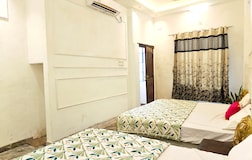 Superior Family room