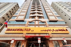 Sunday Sharjah Aparthotel formerly Royal Tulip, Sharjah