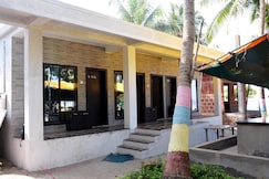 Hotel Ocean Heart, Malvan