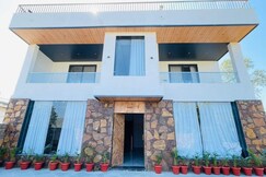 Udaipur luxury 3BHK Villa with Private Pool Lawn, Udaipur
