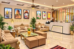 Kashi Mantram, Varanasi