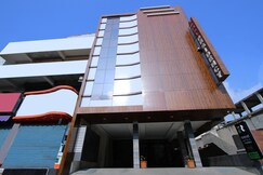 Itsy Hotels Jansi Residency, Coimbatore