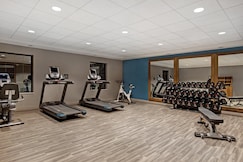 Hampton Inn Westfield, Hampden