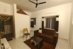 Arohana Service apartments, Bangalore