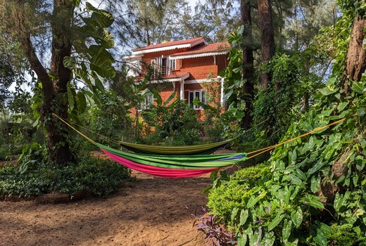 Villa Casuarina 2