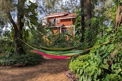 Villa Casuarina 2, Gokarna