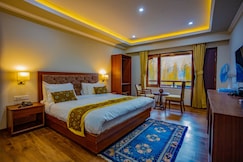 Hotel Karma Residency, Leh