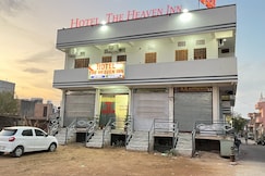 Hotel The Heaven Inn, Jodhpur