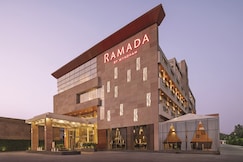 Ramada By Wyndham Aligarh GT Road, Etah