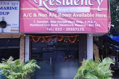 Hotel Shiv Krupa Residency, Mumbai