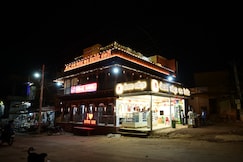 Hotel Suraj Haveli, Pokhran