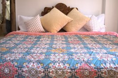 Sri Dhaam Getaway || Entire 1BHK Apartments ||, Puri