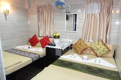 Davao Hostel, Hong Kong