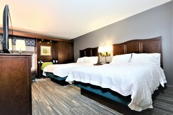 Hampton Inn by Hilton Atlanta NW Cumberland, Cobb