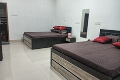 OM RESORT, Purulia