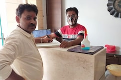 Hotel R One Inn(A unit of Ram Saroj Palace Sagar), Sagar