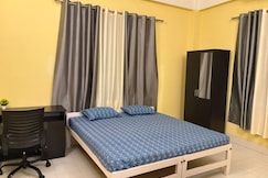 Pahari's Nest, Guwahati