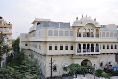 Khandela Haveli - A Boutique Heritage Hotel, Jaipur