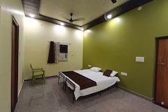 Narayan Bhavan, Varanasi