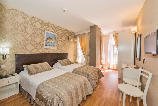 Sunlight Hotel Istanbul Istanbul Price Address Reviews