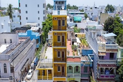 LE SURESH GUEST HOUSE, Viluppuram