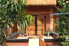 Panchabon Art Resort, Shantiniketan