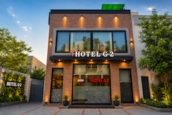 Hotel G2, Jalandhar