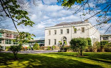 Radisson Blu Hotel & Spa, Cork - Tap to explore photos
