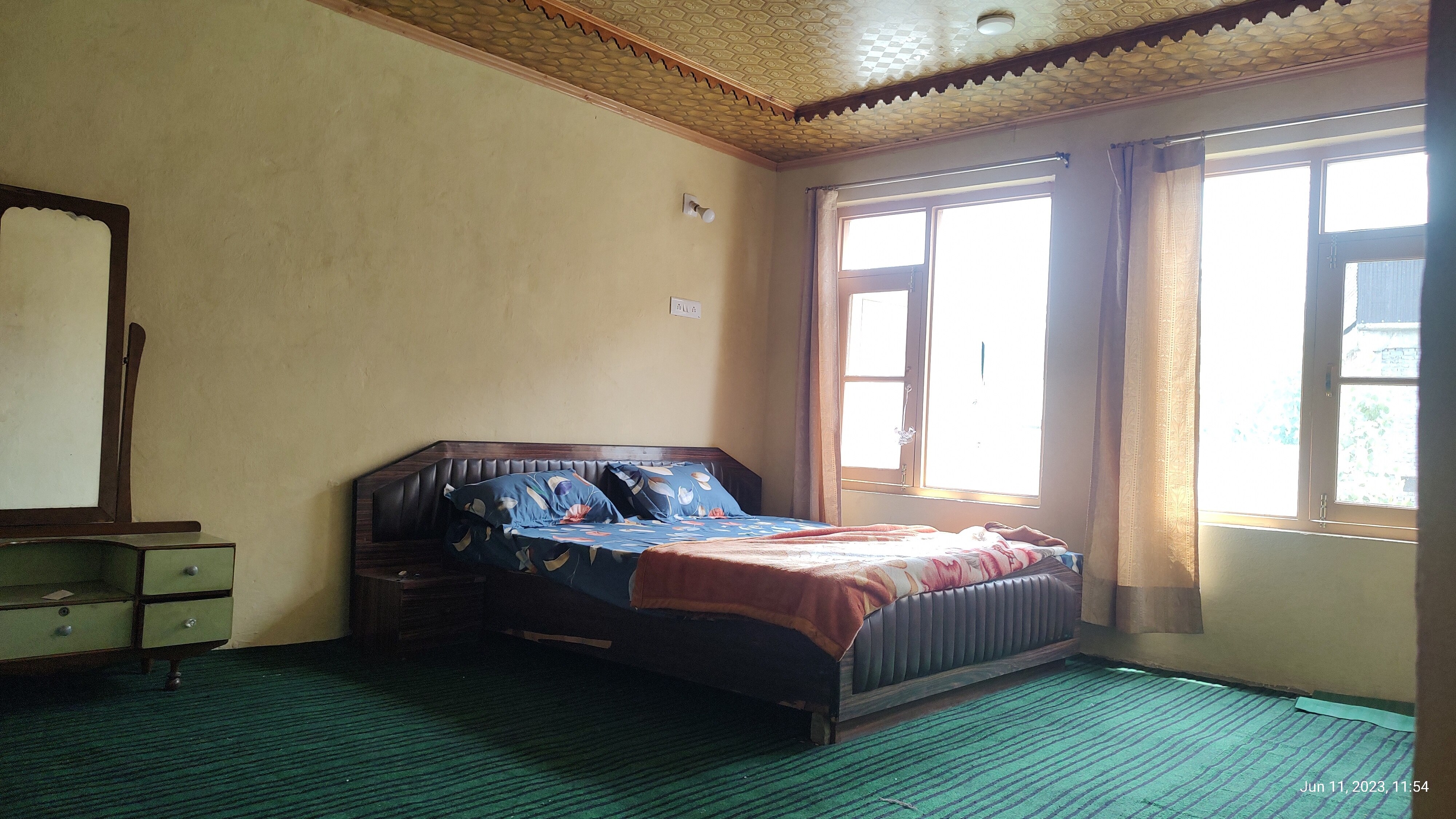 Fully furnished 2BHK Apartment - Tap to explore photos