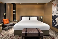 Swissotel The Stamford, Singapore