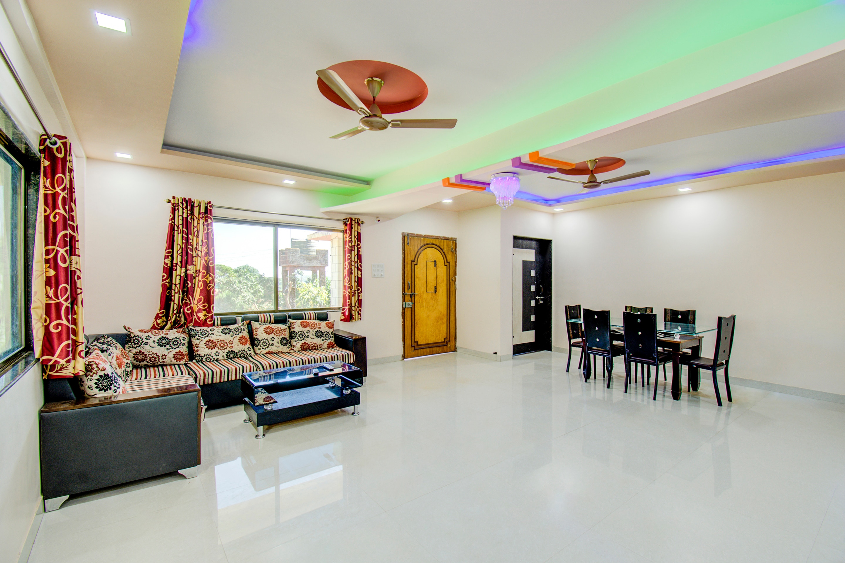 Vrundavan Bungalow - Tap to explore photos