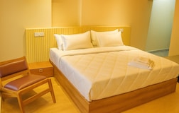 King Room with kitchenette